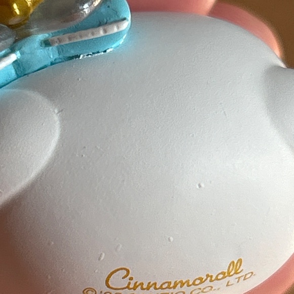 Toptoy Cinnamoroll Candy Jar Sweet Gift Figure Blind Box Sanrio - Picture 14 of 16
